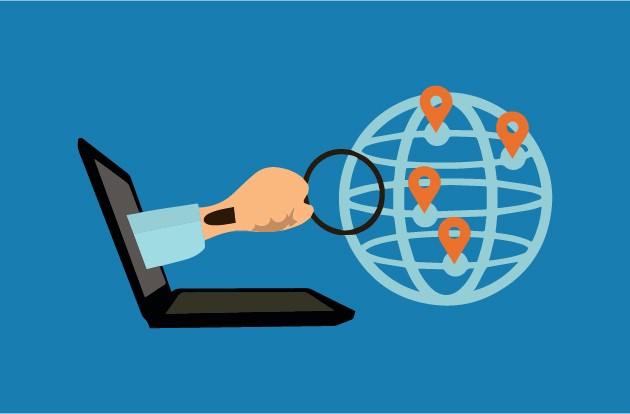 Marketing Mondays: What is Local SEO & Why Should You Use it?