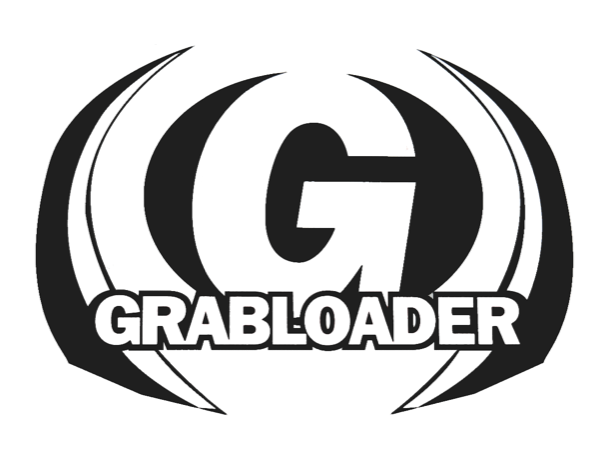 Grabloader logo