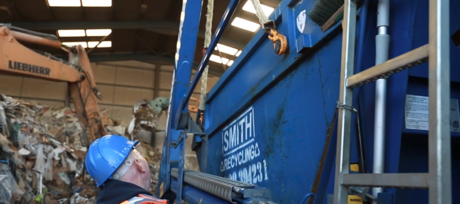 Smith Recycling