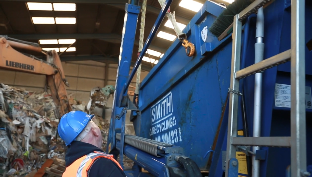 Smith Recycling